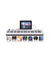 MIDIPLUS X6 61鍵 MIDI KEYBOARD
